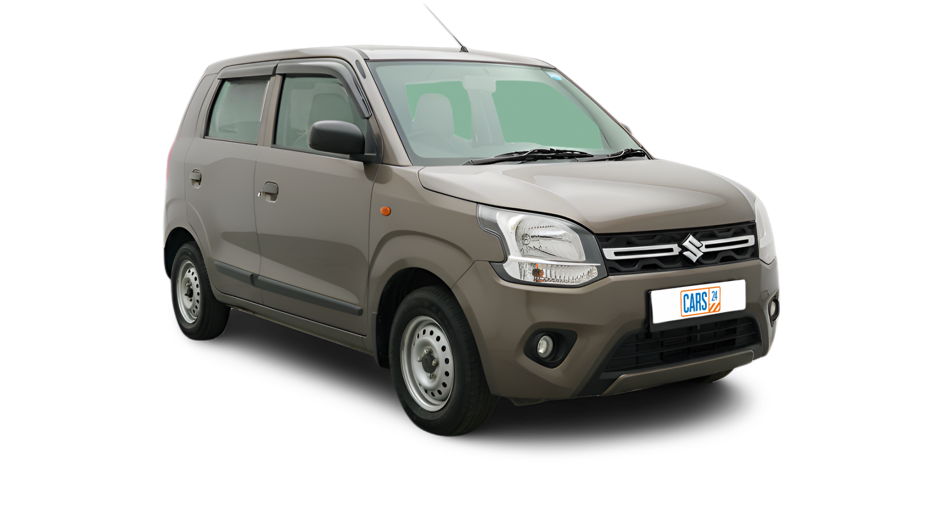 Maruti New Wagon-R-img